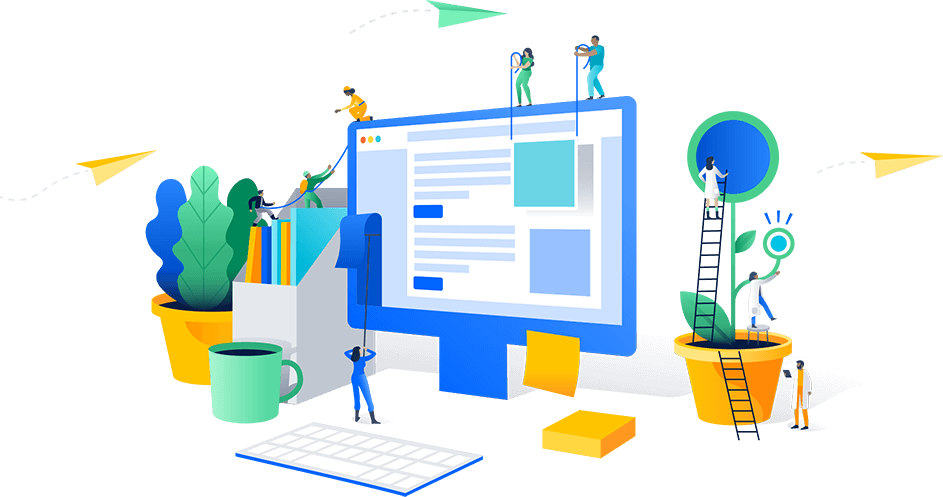 A Creative & Modern Web Design Agency - 英超直播